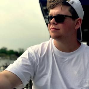 Meet your Posher, Brendan